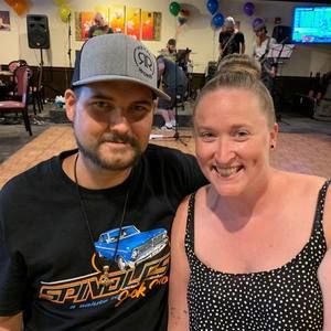 Meet your Posher, Stacey